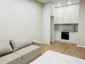 2-бөлмелі пәтер · 45 м² · 8/13 қабат, Муратбаева, бағасы: 35.5 млн ₸ в Алматы, Алмалинский р-н — фото 2