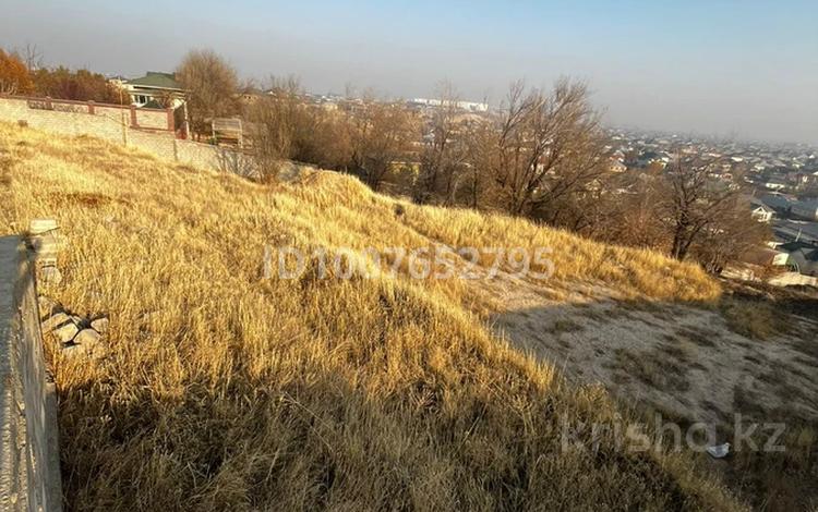 Участок · 10 соток, мкр Кайтпас 1 за 60 млн 〒 в Шымкенте, Каратауский р-н — фото 2