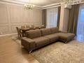 4-комнатная квартира · 164 м² · 9/21 этаж, Сейфуллина 574/1 к3 за 220 млн ₸ в Алматы, Бостандыкский р-н