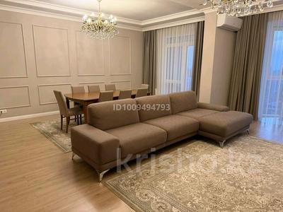 4-комнатная квартира · 164 м² · 9/21 этаж, Сейфуллина 574/1 к3 за 220 млн ₸ в Алматы, Бостандыкский р-н