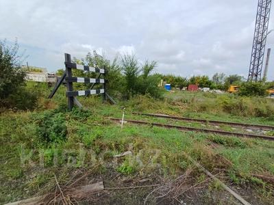 Промбаза · 230 соток, Перронная 12\1 за 412 млн 〒 в Костанае