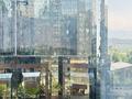 3-комнатная квартира · 109.5 м² · 7/22 этаж, Аль-Фараби — Козыбаева / Ганди за ~ 150 млн ₸ в Алматы, Бостандыкский р-н — фото 37