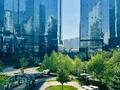 3-комнатная квартира · 109.5 м² · 7/22 этаж, Аль-Фараби — Козыбаева / Ганди за ~ 150 млн ₸ в Алматы, Бостандыкский р-н — фото 45