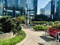 3-комнатная квартира · 109.5 м² · 7/22 этаж, Аль-Фараби — Козыбаева / Ганди за ~ 150 млн ₸ в Алматы, Бостандыкский р-н — фото 55