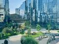 3-комнатная квартира · 109.5 м² · 7/22 этаж, Аль-Фараби — Козыбаева / Ганди за ~ 150 млн ₸ в Алматы, Бостандыкский р-н — фото 56