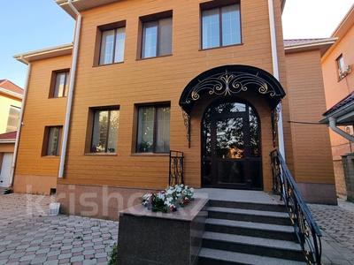 Отдельный дом · 5 комнат · 450 м² · 12 сот., Тумар ханым за 430 млн 〒 в Астане, Нура р-н