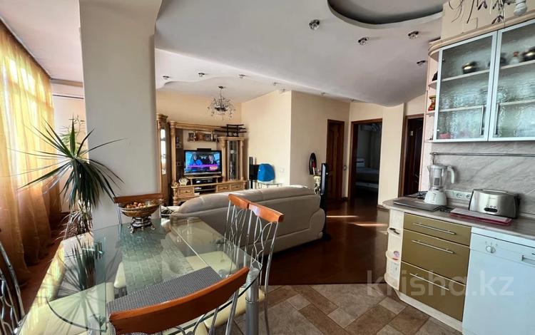 3-бөлмелі пәтер · 82 м² · 8/10 қабат, Розыбакиева — Байкадамова, бағасы: 67 млн ₸ в Алматы, Бостандыкский р-н — фото 10