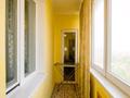 1-комнатная квартира · 50 м² · 19/20 этаж · по часам, мкр Самал-2, Достык 162/6 — Жолдасбекова за 3 500 〒 в Алматы, Медеуский р-н — фото 17