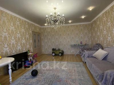 3-комнатная квартира, 85 м², 5 этаж, Ибраева за 25.5 млн 〒 в Петропавловске