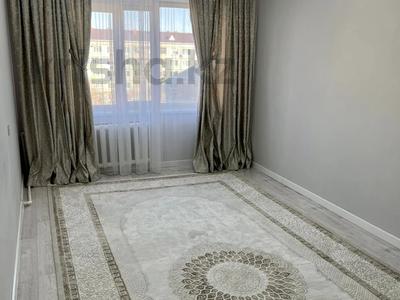 3-комнатная квартира · 68.5 м² · 5 этаж, Достык 24 за ~ 12 млн 〒 в Кандыагаш