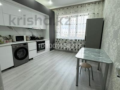 1-бөлмелі пәтер · 50 м² · 6/9 қабат, мкр. Алтын орда, Мустафы Шокая 2В, бағасы: 160 000 ₸ в Актобе