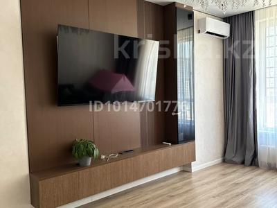 3-бөлмелі пәтер · 90 м² · 8/12 қабат, Е-36 9, бағасы: 75 млн ₸ в Астане, Нура р-н