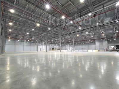 Қоймалар · 28000 м², бағасы: 126 млн ₸ в Алматы, Турксибский р-н