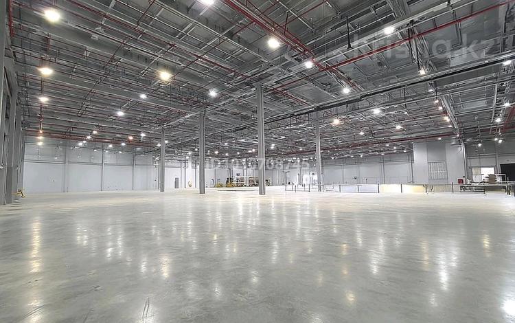 Склады · 28000 м² за 126 млн ₸ в Алматы, Турксибский р-н — фото 5