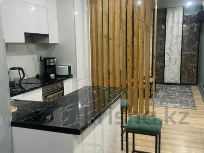 1-комнатная квартира · 33 м² · 10/10 этаж, мкр Шугыла, Мкр. Шугыла 340/3 за 22 млн 〒 в Алматы, Наурызбайский р-н