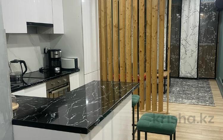 1-комнатная квартира · 33 м² · 10/10 этаж, мкр Шугыла, Мкр. Шугыла 340/3 - 340/3к17, 340/8 - 340/8 к5 за 22 млн ₸ в Алматы, Наурызбайский р-н — фото 21