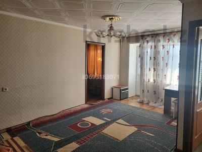 2-комнатная квартира, 45.4 м², Севастопольская 18 за 12.5 млн 〒 в Семее