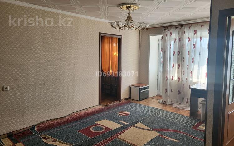 2-комнатная квартира, 45.4 м², Севастопольская 18 за 12.5 млн 〒 в Семее — фото 3