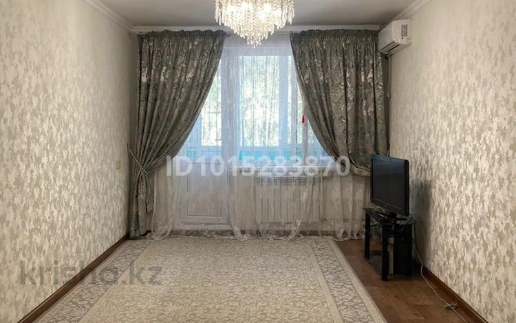 3-комнатная квартира · 64 м² · 2/5 этаж, мкр Самал 24 за 22 млн ₸ в Таразе — фото 2