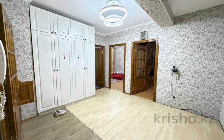 3-бөлмелі пәтер · 94 м² · 1/6 қабат, Жетісу-4 ш/а. — Момышулы, бағасы: 60 млн ₸ в Алматы, Ауэзовский р-н — фото 5