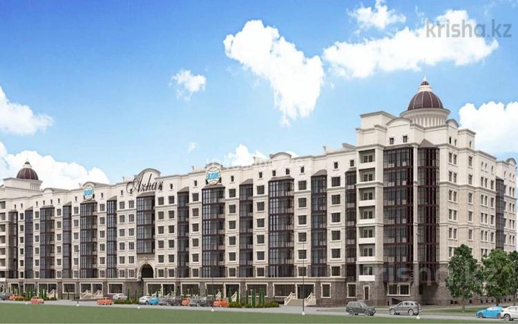 3-бөлмелі пәтер · 130.8 м² · 3/8 қабат, мкр Кадыра Мырза-Али, 5 мкрн 16, бағасы: 80 млн ₸ в Уральске — фото 2