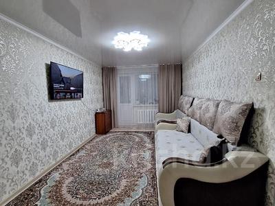 2-бөлмелі пәтер · 46 м² · 3/5 қабат, валиханова, бағасы: 17.5 млн 〒 в Петропавловске