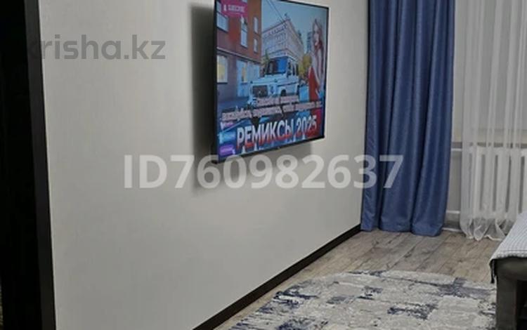 3-комнатная квартира · 61 м² · 5/5 этаж, 3 микр 16 — Золотой ключик за 11.5 млн ₸ в Лисаковске — фото 47