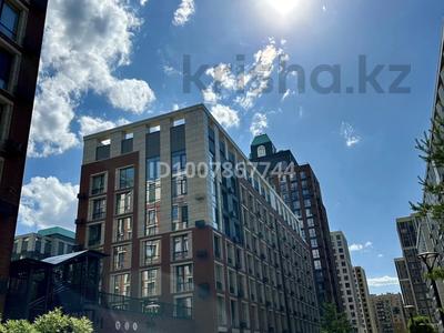 Паркинг · 16.5 м² · Розыбакиева 320 — Блок 5. Удобное место рядом с входом ., бағасы: 5 млн ₸ в Алматы, Бостандыкский р-н