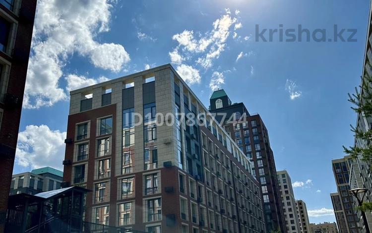Паркинг · 16.5 м² · Розыбакиева 320 — Блок 5. Удобное место рядом с входом ., бағасы: 5 млн ₸ в Алматы, Бостандыкский р-н — фото 2