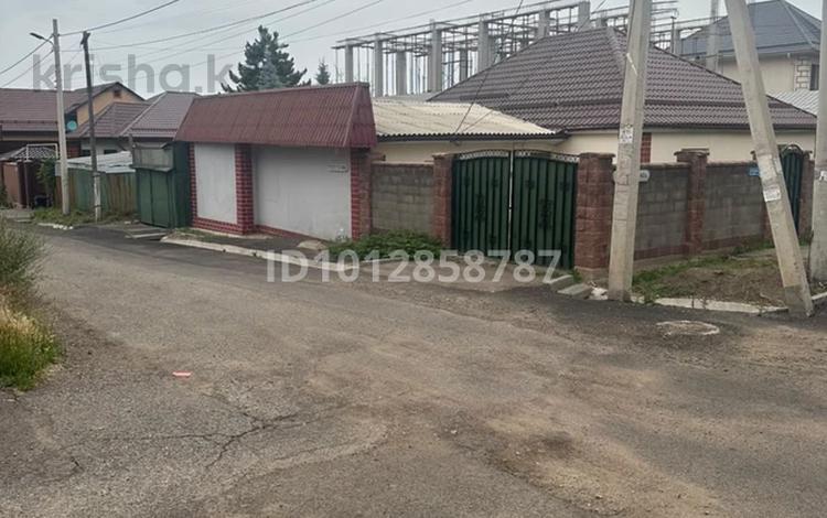Участок · 6 соток, мкр Нур Алатау 40B — Ракишева - Аскара Кунаева за 140 млн ₸ в Алматы, Бостандыкский р-н — фото 2