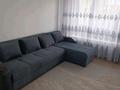 1-комнатная квартира · 45 м² · 9/9 этаж, мкр Аккент 28 — Ташкентская Момышұлы за 190 000 ₸ в Алматы, Алатауский р-н