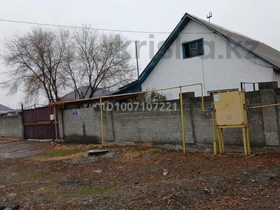 Отдельный дом · 3 комнаты · 60 м² · 10 сот., Казахстанская 32 — Еркин за 14 млн ₸