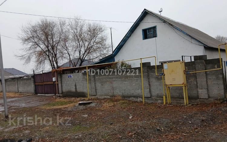 Отдельный дом · 3 комнаты · 60 м² · 10 сот., Казахстанская 32 — Еркин за 14 млн ₸ — фото 2