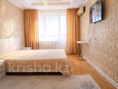 1-комнатная квартира · 34 м² · 10/10 этаж, Торайгырова 117 — Вокзал, Назарбаева-Торайгырова за 250 000 〒 в Павлодаре