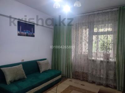 2-комнатная квартира · 45.7 м² · 3/5 этаж, мкр Жулдыз-2 35 за 250 000 〒 в Алматы, Турксибский р-н