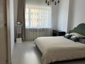 3-комнатная квартира · 104 м² · 13/18 этаж, Туркестан 2 за 450 000 ₸ в Астане, Есильский р-н