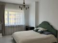 3-комнатная квартира · 104 м² · 13/18 этаж, Туркестан 2 за 450 000 ₸ в Астане, Есильский р-н — фото 2