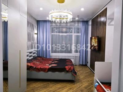 2-комнатная квартира · 68 м² · 4/9 этаж, Ш.Косшыгулулы 3/2 за 41.9 млн ₸ в Астане, Сарыарка р-н