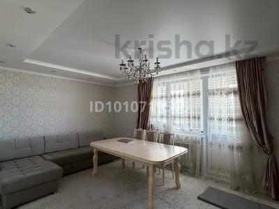 3-комнатная квартира · 93 м² · 4/9 этаж, Коргалжинское шоссе 20 Б — Айтматов за 45.5 млн ₸ в Астане, Нура р-н