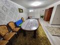 Отдельный дом • 9 комнат • 222.2 м² • 7 сот., Касымханова за 85 млн 〒 в Костанае — фото 22