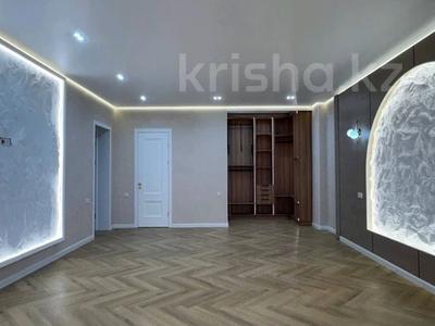4-комнатная квартира · 220 м² · 6/6 этаж, Достаевского 4 — ЖК Комфорт 3 за 78 млн ₸ в Таразе