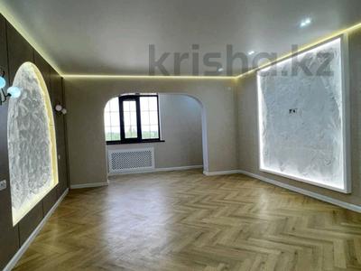 4-комнатная квартира · 220 м² · 6/6 этаж, Достаевского 4 — ЖК Комфорт 3 за 78 млн ₸ в Таразе