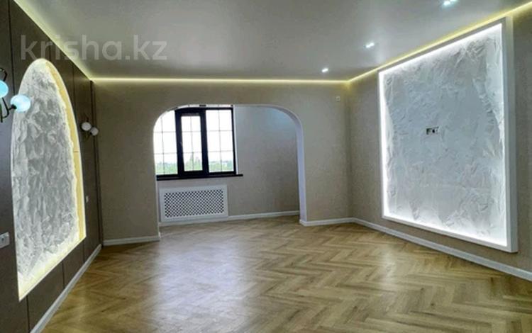 4-комнатная квартира · 220 м² · 6/6 этаж, Достаевского 4 — ЖК Комфорт 3 за 78 млн ₸ в Таразе — фото 3