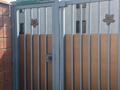 4-комнатная квартира · 220 м² · 6/6 этаж, Достаевского 4 — ЖК Комфорт 3 за 78 млн ₸ в Таразе — фото 34