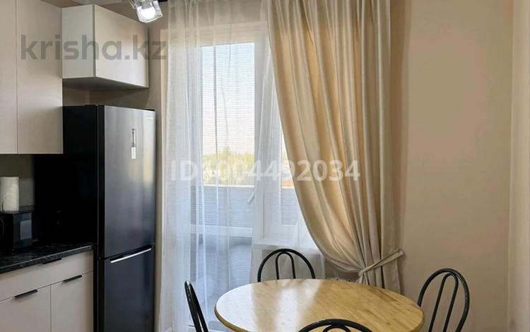 1-комнатная квартира · 38 м² · 7/10 этаж, Жансугурова 92а за 16 000 ₸ в  — фото 2