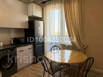 1-комнатная квартира · 38 м² · 7/10 этаж, Жансугурова 90Е за 16 000 ₸ в 