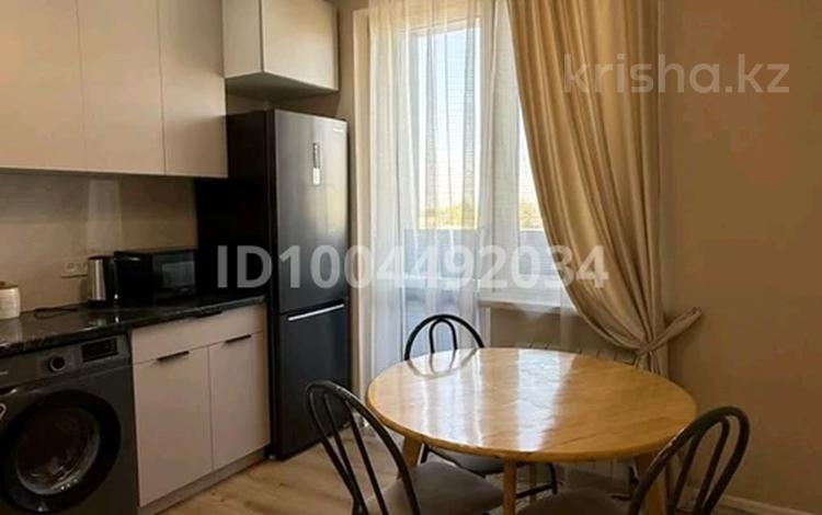 1-бөлмелі пәтер · 38 м² · 7/10 қабат, Жансугурова 90Е, бағасы: 16 000 ₸ в  — фото 9