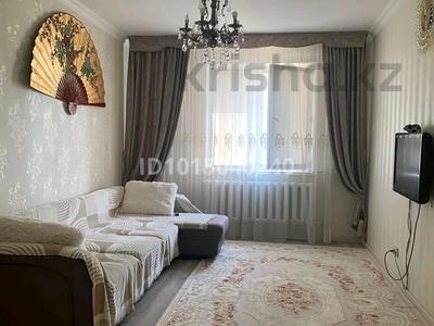 2-комнатная квартира · 50 м² · 8/9 этаж, Керей-жәнібек 12/1 за 33 млн ₸ в Астане, Есильский р-н
