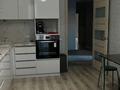 3-комнатная квартира · 84.4 м² · 2/9 этаж, Микрорайон Береке 60 за 43 млн 〒 в Костанае