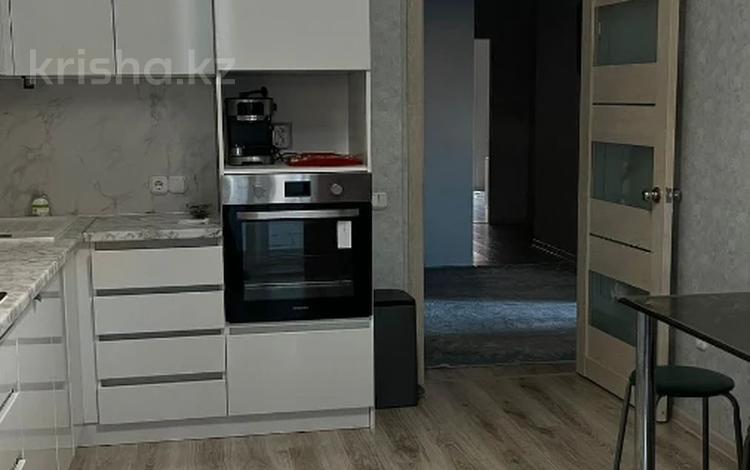 3-комнатная квартира · 84.4 м² · 2/9 этаж, Микрорайон Береке 60 за 43 млн 〒 в Костанае — фото 10